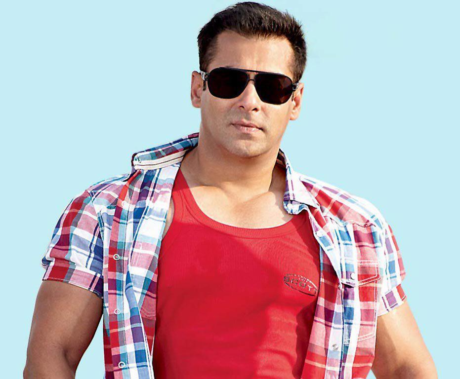 Salman Khan’s “Mental” Hits Theatres in November; To Clash with Ranveer-Deepika’s “Ram Leela”
